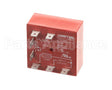 50-0691 Nu-Vu Timer,15-300 Sec,240V,Solid