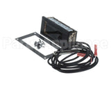 50-081 Continental Refrigeration Thermometer Assy, Digital