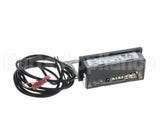 50-081 Continental Refrigeration Thermometer Assy, Digital