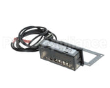 50-081 Continental Refrigeration Thermometer Assy, Digital
