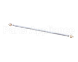 50-0810 Nu-Vu Lampquartz208V1000W1534