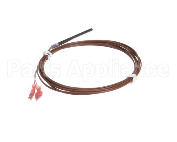50-0883-B Nu-Vu Thermocouple,E Type,10 Ft Lead