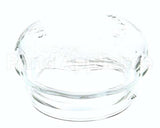 50-1021 Nu-Vu Lens,Boro Silicate(Hi-Temp)