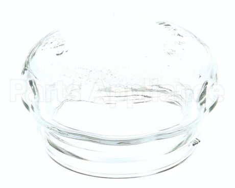 50-1021 Nu-Vu Lens,Boro Silicate(Hi-Temp)