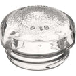 50-1021 Compatible Star Lamp Lens 3" Dia
