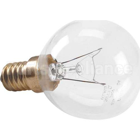 50-1025 Compatible Nuvu Bulb, Light(40W, 240V)