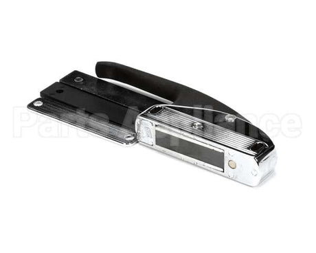 50-1084 Nu-Vu Latch,Chrome,Black