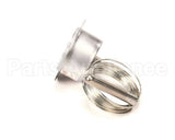 50-1189 Nu-Vu Thermometer 30300 F 2 Dial