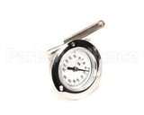 50-1189 Nu-Vu Thermometer 30300 F 2 Dial