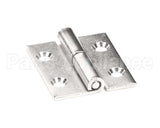 50-1208-A Nu-Vu Hinge,Left Hw2G