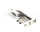 50-1319 Nu-Vu Latch,Magnetic,Chrome Plated