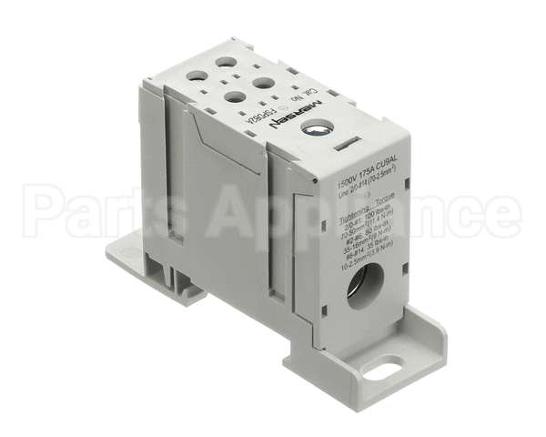 50-1332 Doyon Marathon Terminal Block 2P 17