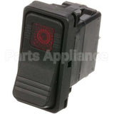 50-1355 Compatible Middleby Switch, Rocker - Lighted