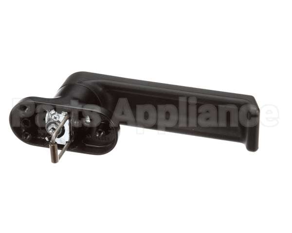 50-1360 Nu-Vu Handle,Door,Pendulum,Lock