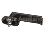 50-1360 Nu-Vu Handle,Door,Pendulum,Lock