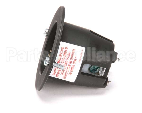 50-1382 Nu-Vu Outlet,Nema 5-20R