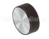 50-1383 Nu-Vu Knob,Ctrl,1/4",Two Set Screws