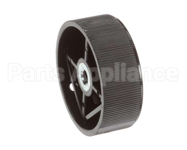 50-1383 Nu-Vu Knob,Ctrl,1/4",Two Set Screws