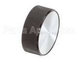 50-1383 Nu-Vu Knob,Ctrl,1/4",Two Set Screws