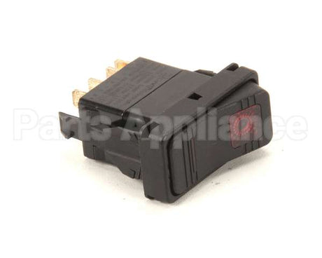50-1392 Nu-Vu Switch,On/On,250V