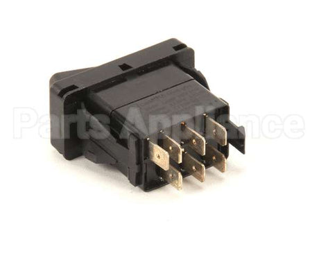 50-1392 Nu-Vu Switch,On/On,250V