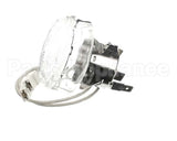 50-1410 Nu-Vu Oven Lamp Assembly,12V,G4,20W