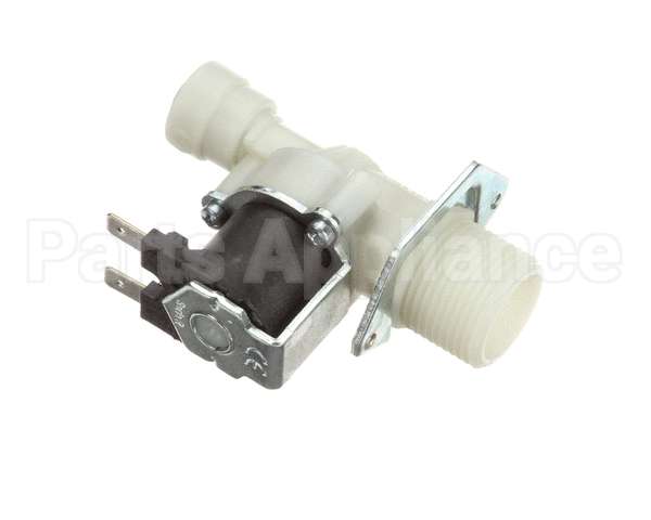50-1414 Nu-Vu Valve,Solenoid,110V Plastic Fi