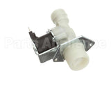 50-1414 Nu-Vu Valve,Solenoid,110V Plastic Fi