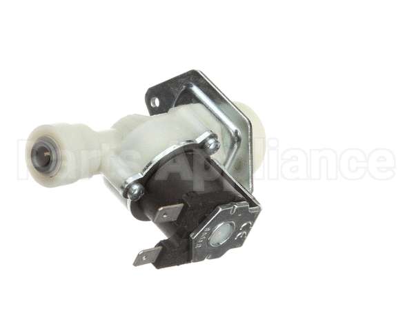 50-1414 Nu-Vu Valve,Solenoid,110V Plastic Fi