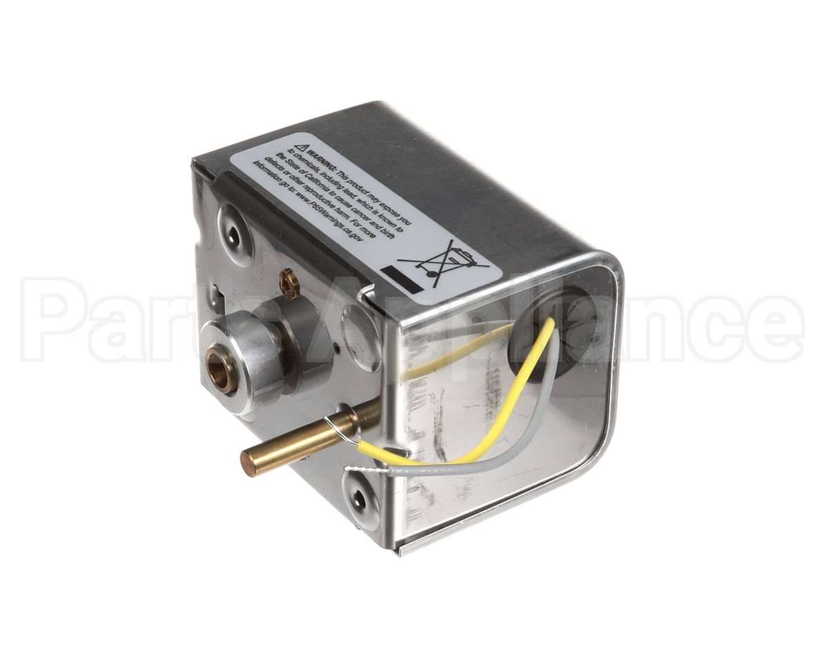 50-1466 Doyon Actuator, Motor