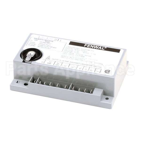 50-1474 Compatible Stero Module, Ignition