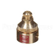 50-1541 Compatible Doyon Regulator Pressure Brass