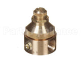 50-1541 Doyon Regulator Pressure Brass