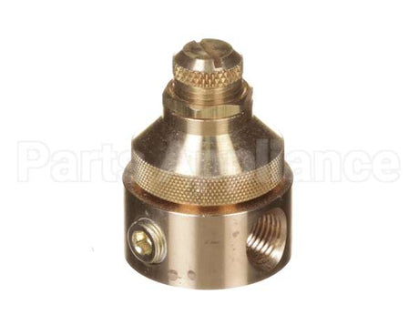 50-1541 Doyon Regulator Pressure Brass