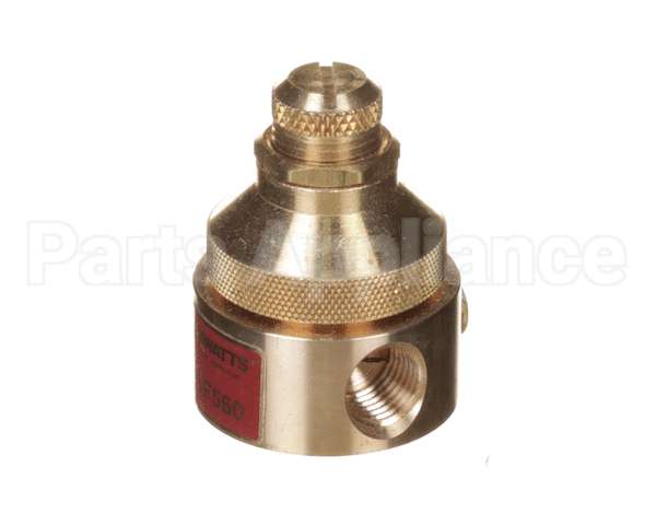 50-1541 Doyon Regulator Pressure Brass