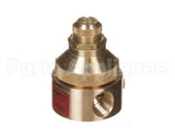 50-1541 Doyon Regulator Pressure Brass