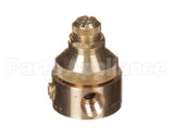 50-1541 Doyon Regulator Pressure Brass