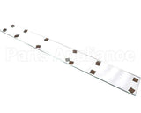 50-18072-2 Federal Industries Side Air Deflector 41 Qtilm