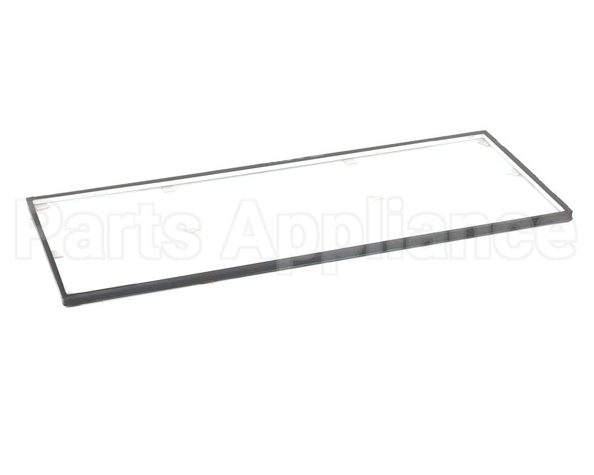 50-19495 Federal Industries End Glass