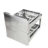 50-544 Continental Refrigeration Drawer Cage Assembly (Crb,Cpt,Cpa) Fulte