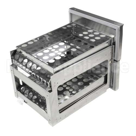 50-544 Continental Refrigeration Drawer Cage Assembly (Crb,Cpt,Cpa) Fulte