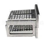 50-544 Continental Refrigeration Drawer Cage Assembly (Crb,Cpt,Cpa) Fulte
