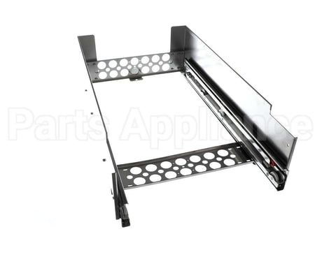 50-548CAGE Continental Refrigeration Drawer Cage Assembly (Cpa) Small Opening
