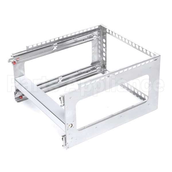 50-554CAGE Compatible Continental Drawer Cage Assembly (Dlg, 1 Pan) Cage O