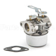 50-640 Oregon Carburetorassembly Tecumseh