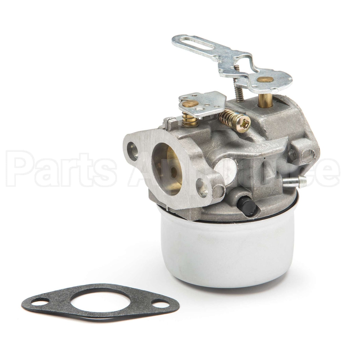 50-640 Oregon Carburetorassembly Tecumseh