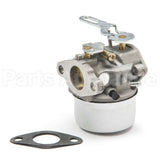 50-640 Oregon Carburetorassembly Tecumseh