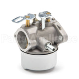 50-659 Oregon Carburetorassembly Tecumseh 6