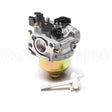 50-670 Oregon Carburetorhonda 16100-Zl0-W51