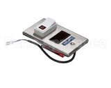 50-9552 Canadian Curtis Thermometer